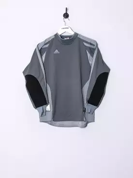 Adidas Oliver Kahn Goalkeeping Jersey