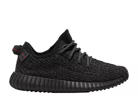 Adidas Yeezy 350 'Pirate Black'