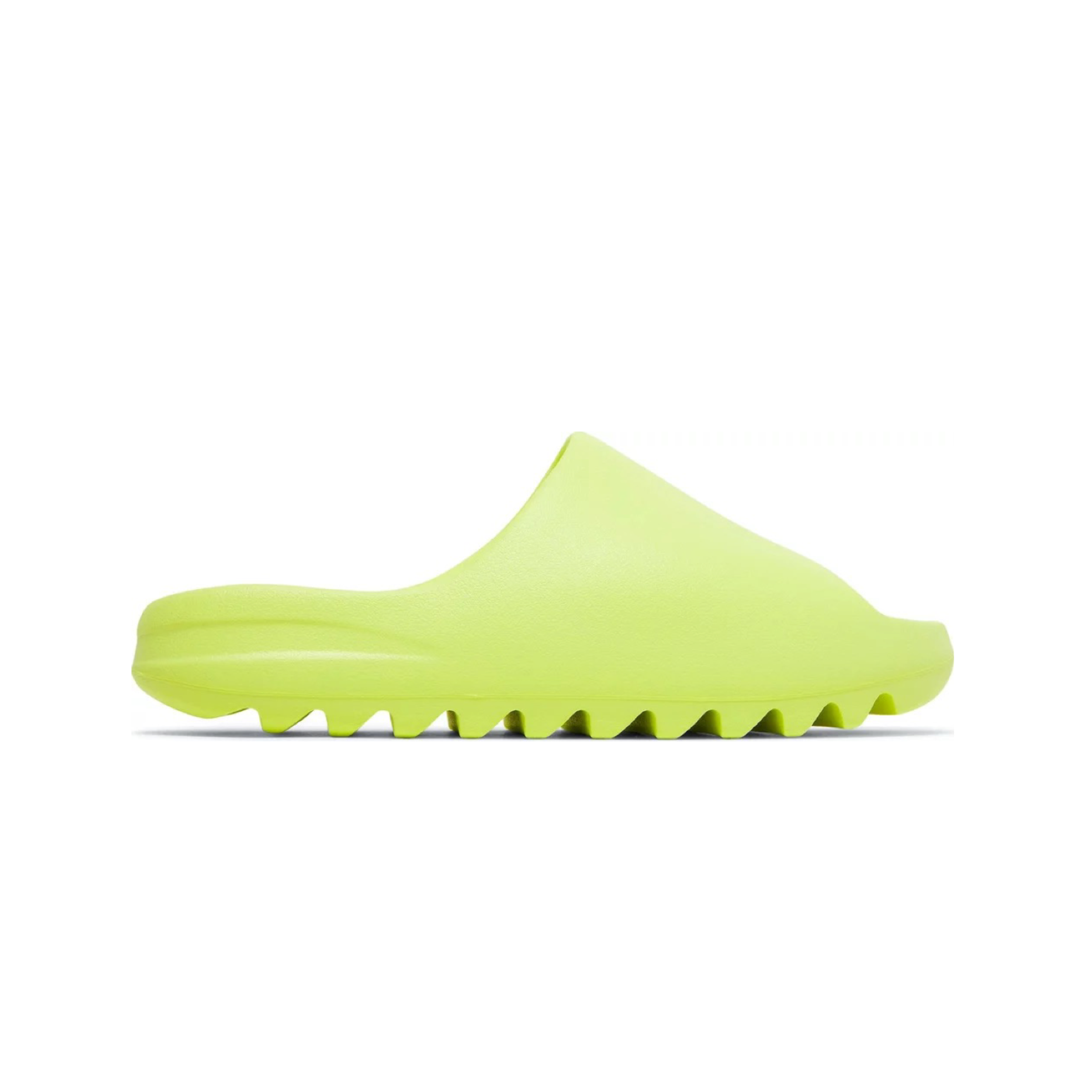 Adidas Yeezy Slides Glow” (2MX)