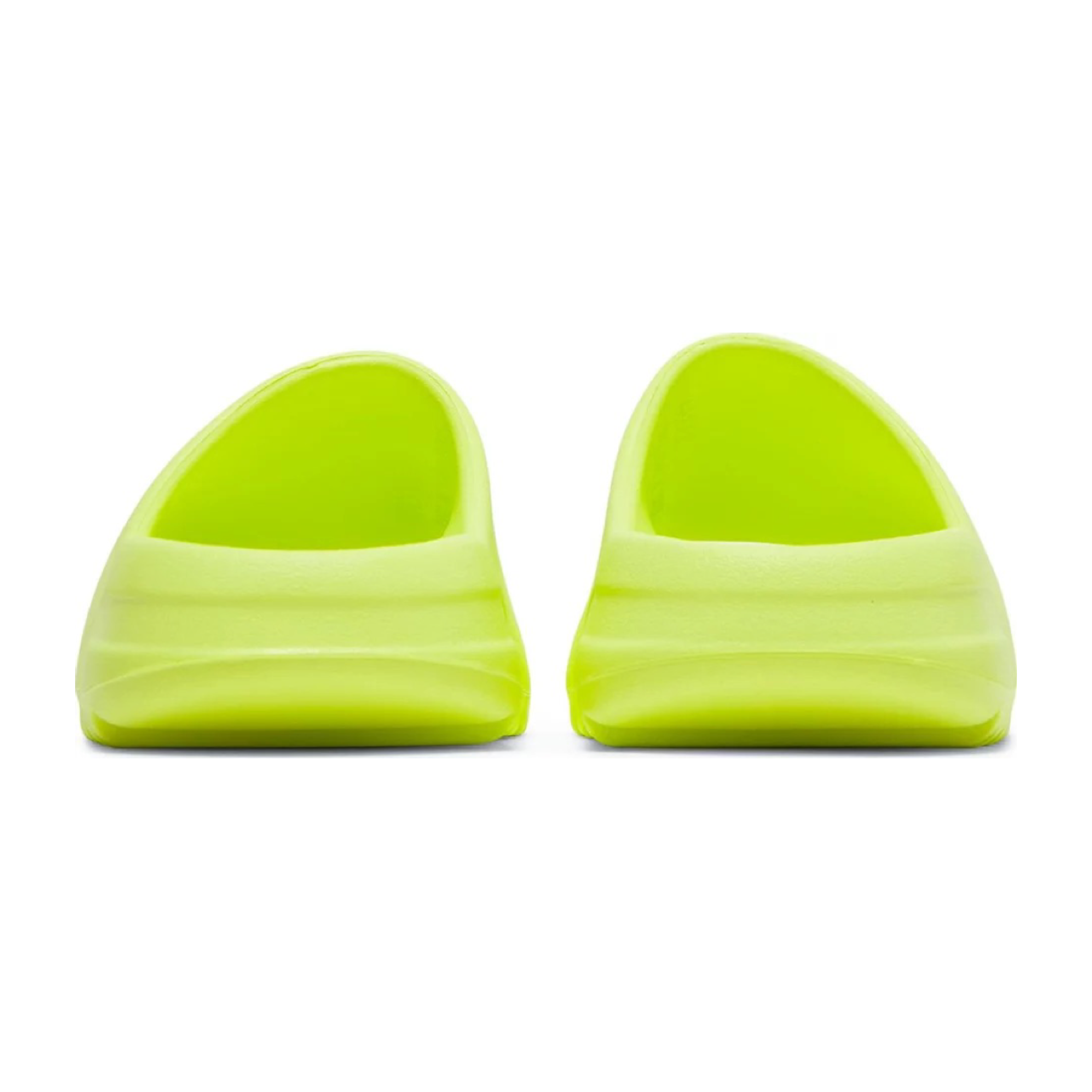 Adidas Yeezy Slides Glow” (2MX)