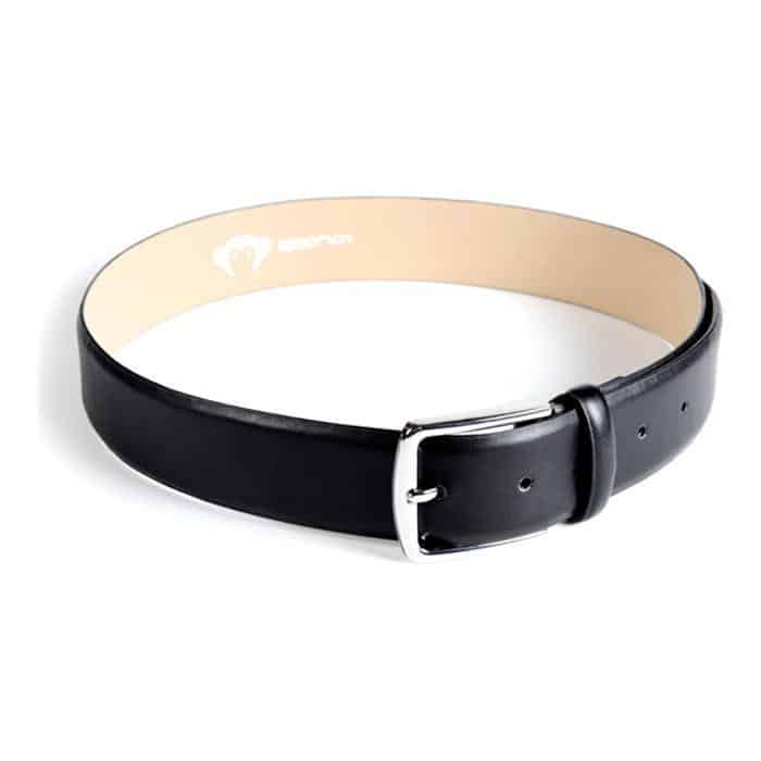 Appaman Black Dress Belt _WJ6BE1-029