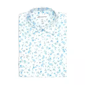 Appaman Boys Dress Shirt_Z8STA-P1488 Summer Blues