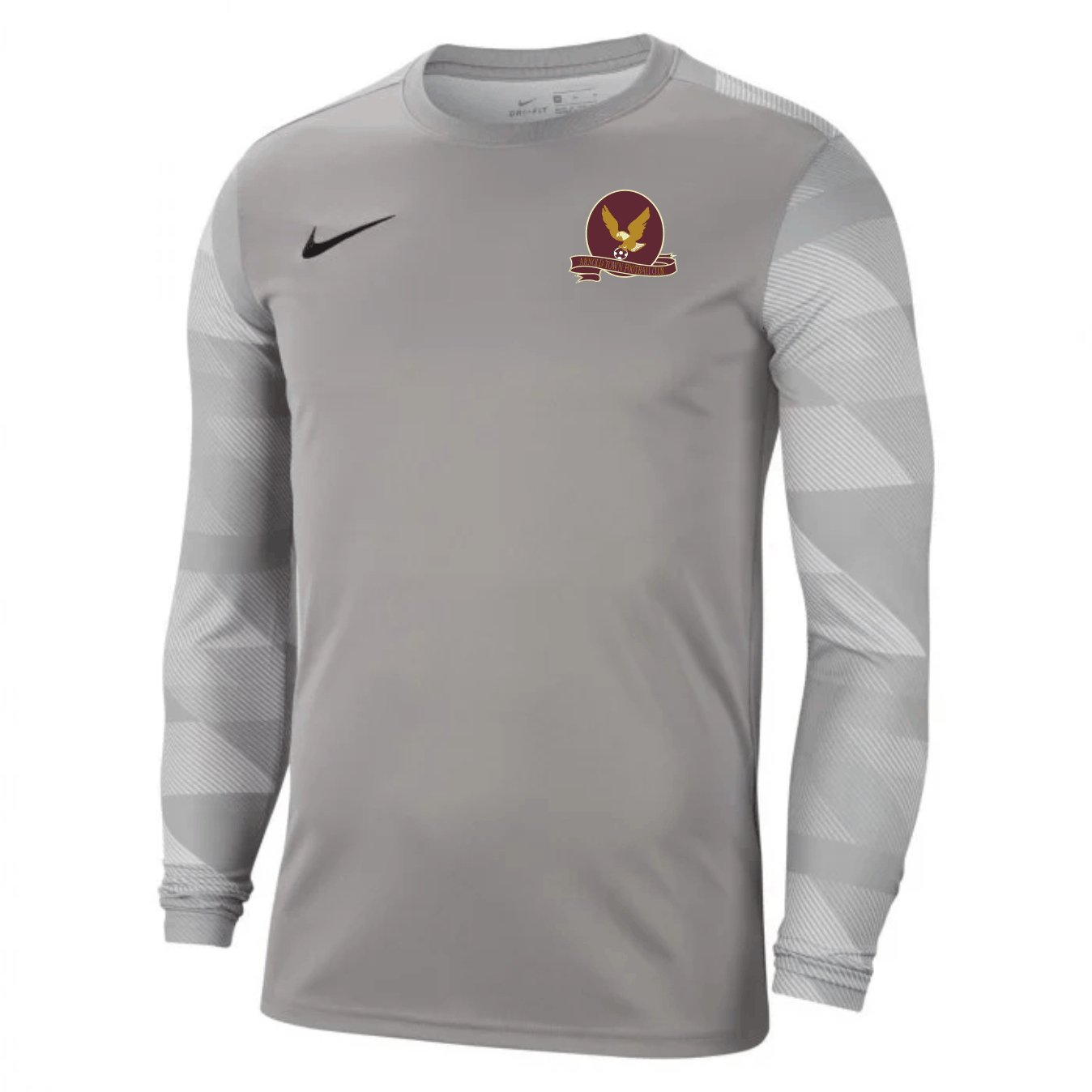 Arnold - Park IV Goalkeeper Jersey