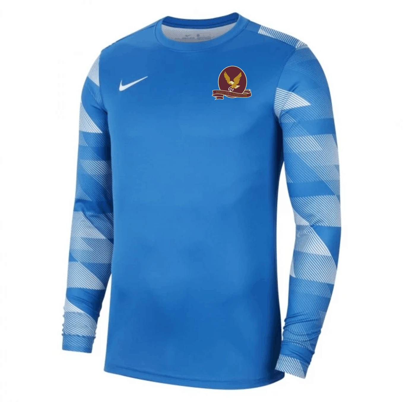 Arnold - Park IV Goalkeeper Jersey