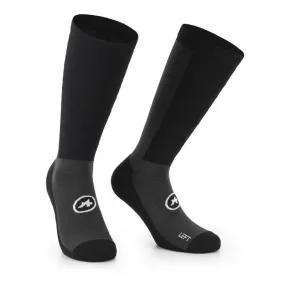 Assos Trail Winter Socks T3 - Cycling socks | Hardloop