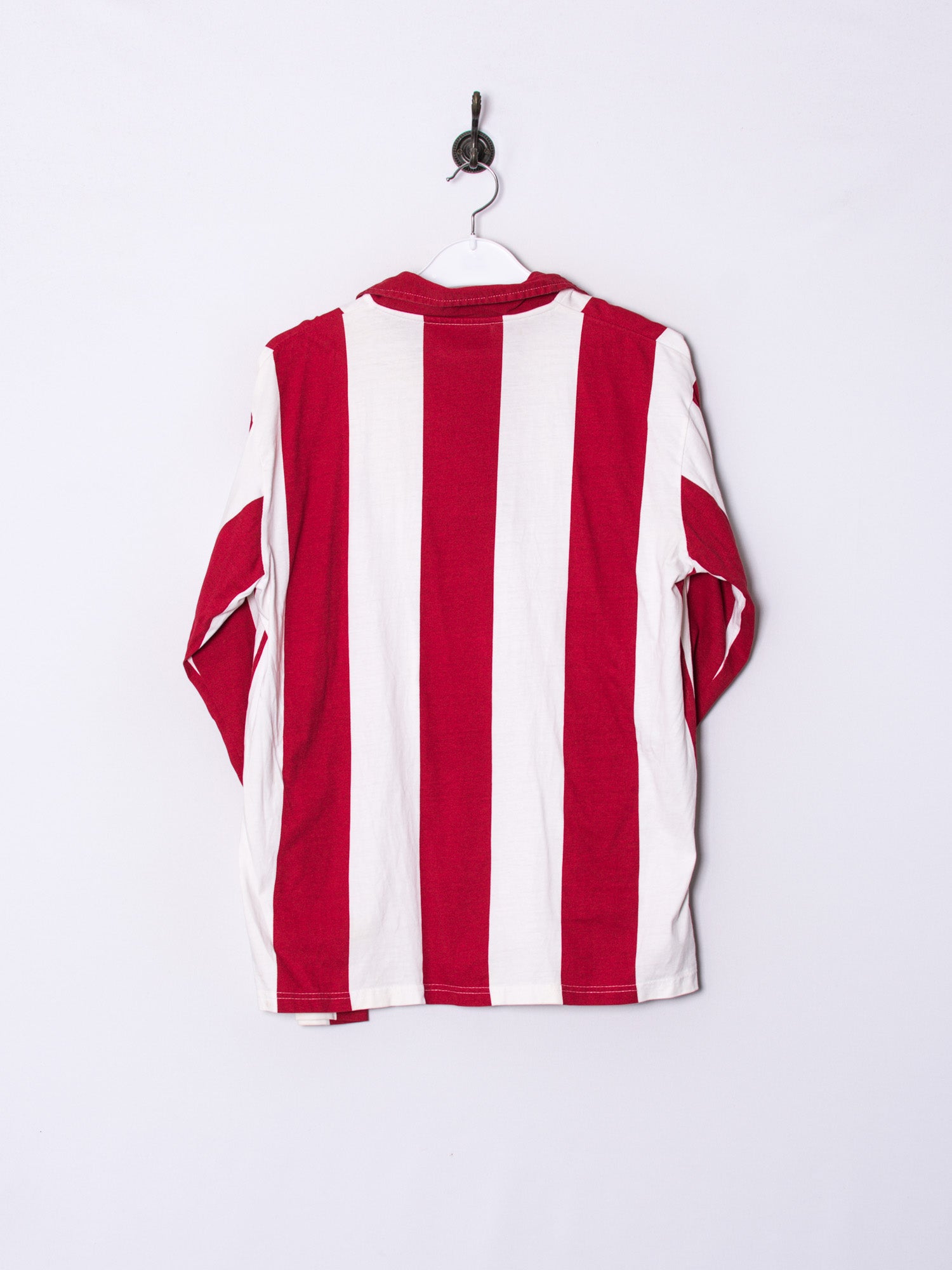 Athletic Club Replica Official Football Retro Long Sleeves Jersey