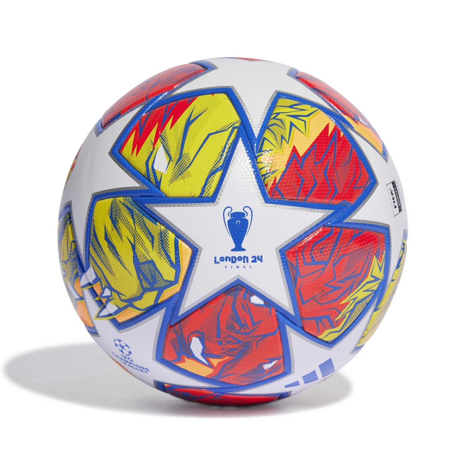 Balón adidas UCL League 23/24