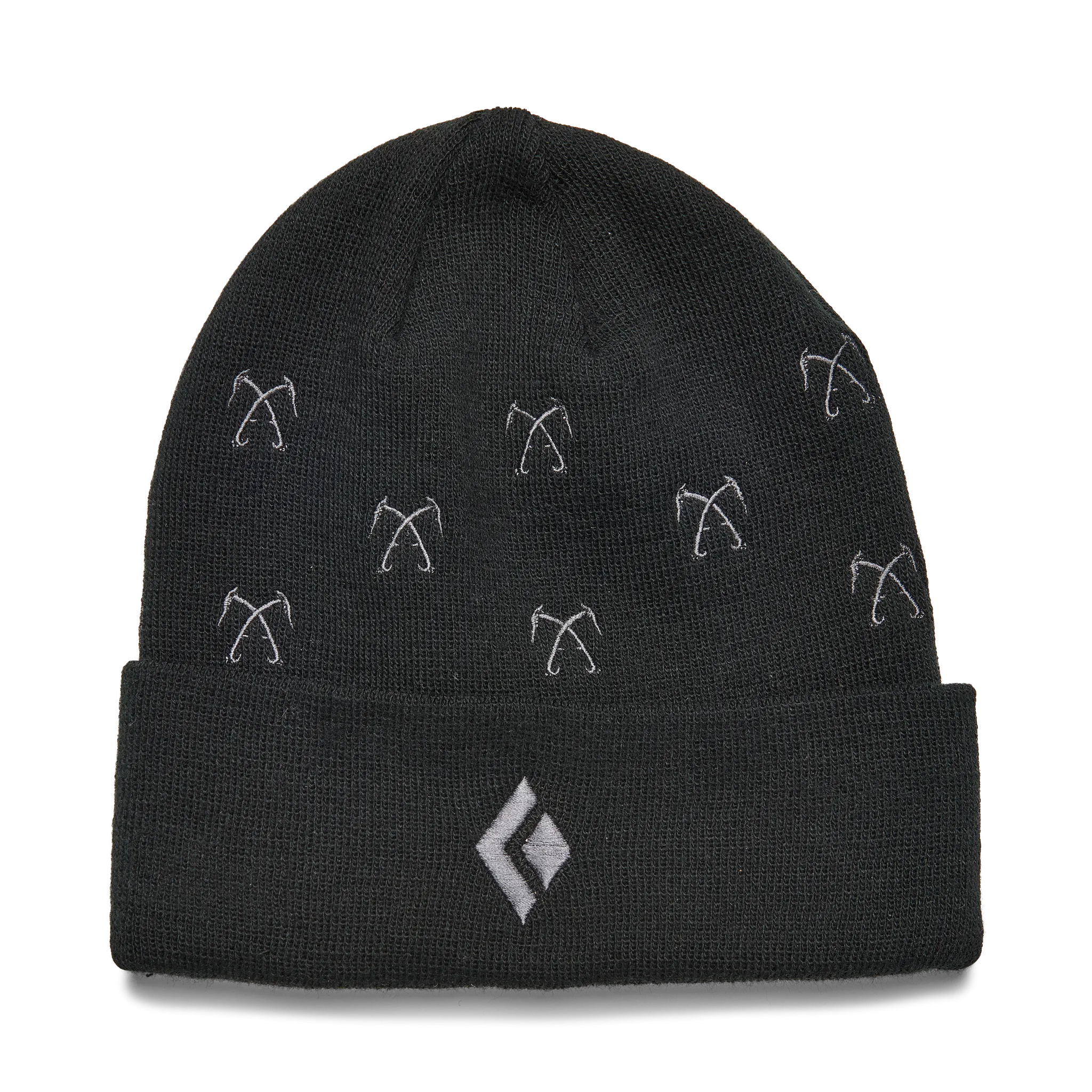 Black Diamond BD Gear Beanie | Hats & Caps | BananaFingers