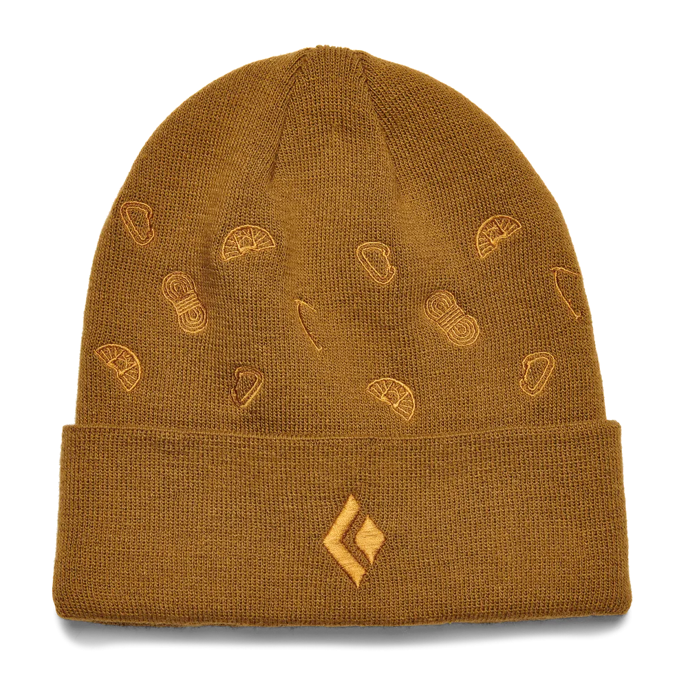 Black Diamond BD Gear Beanie | Hats & Caps | BananaFingers