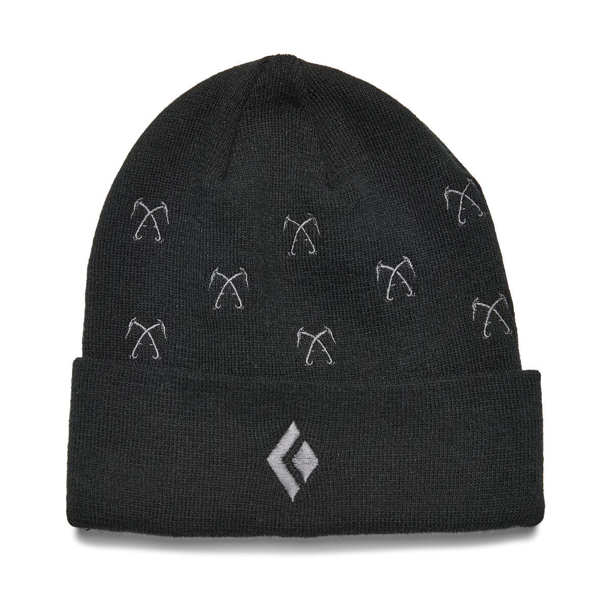 Black Diamond BD Gear Beanie | Hats & Caps | BananaFingers