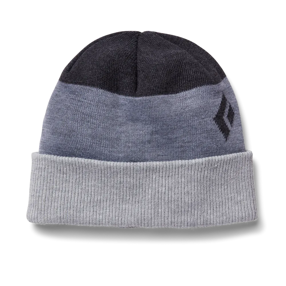 Black Diamond Levels Beanie | Hats & Caps | BananaFingers