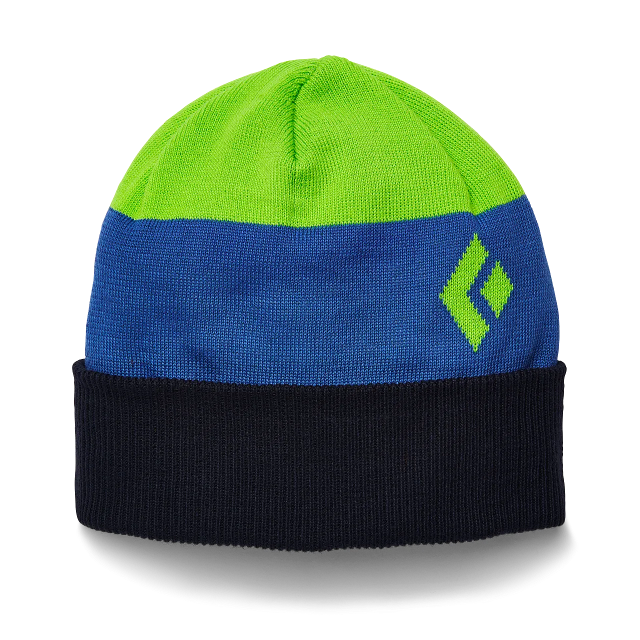 Black Diamond Levels Beanie | Hats & Caps | BananaFingers