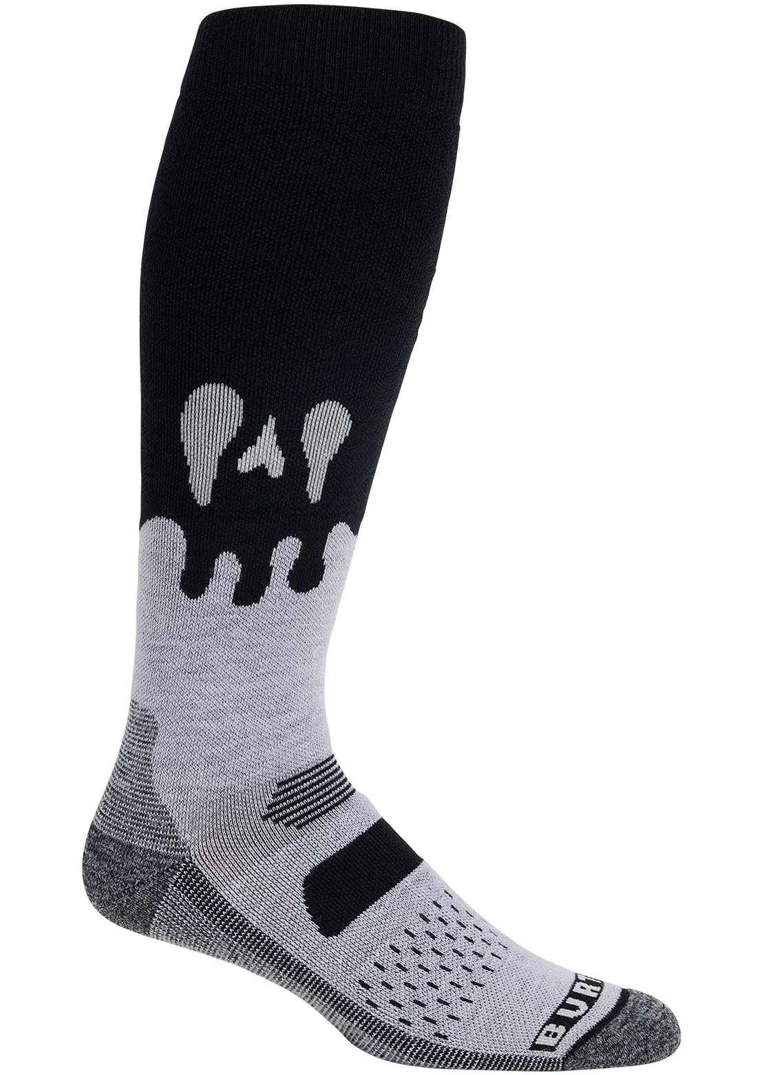 Burton Men's Performance Midweight Winter Socks