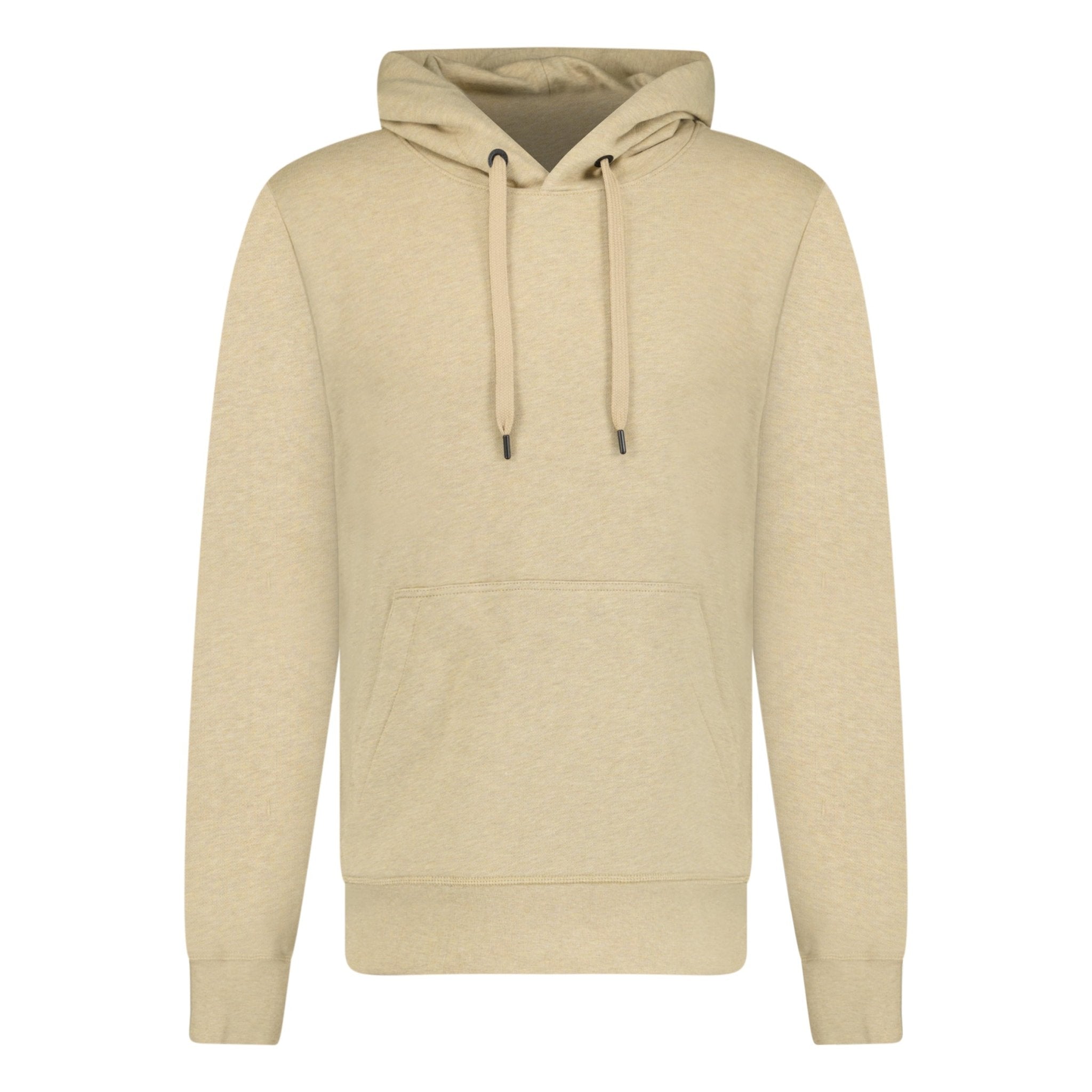 CANADA GOOSE HURON HOODIE TAN