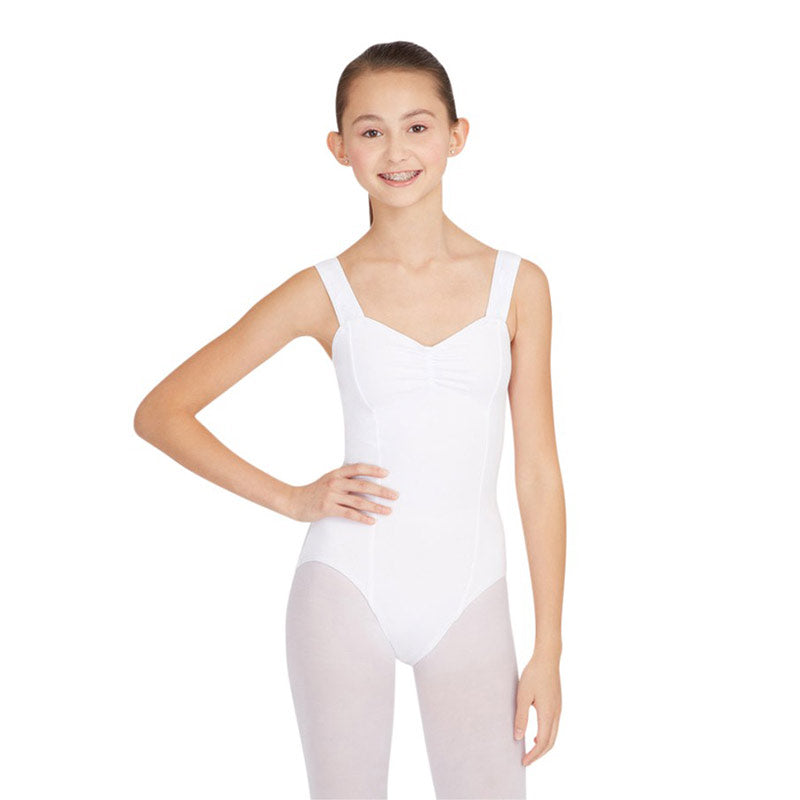 Capezio Adult Princess Tank Leotard