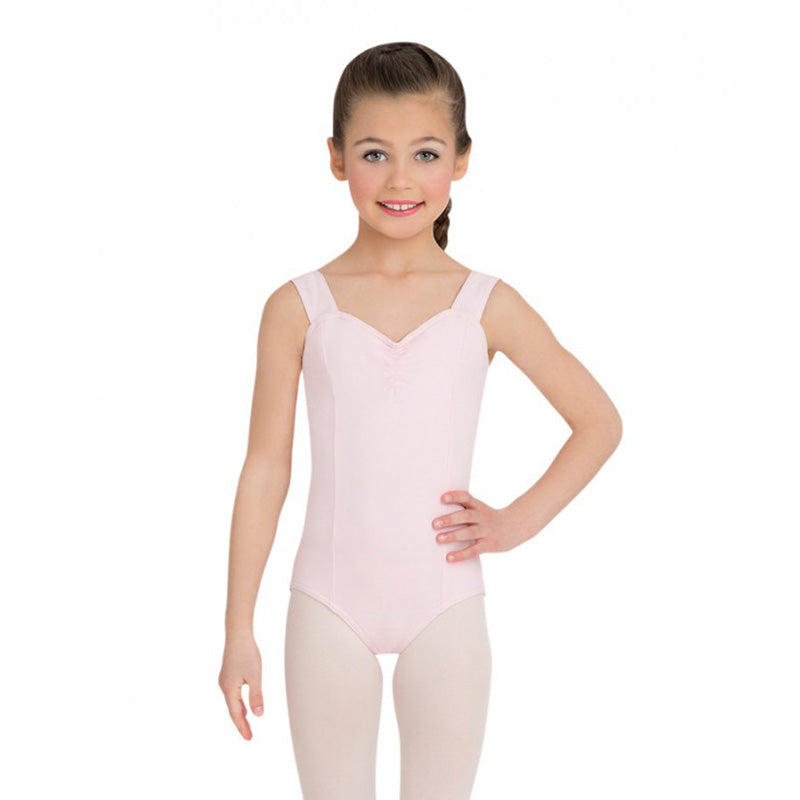 Capezio Child's Princess Tank Leotard