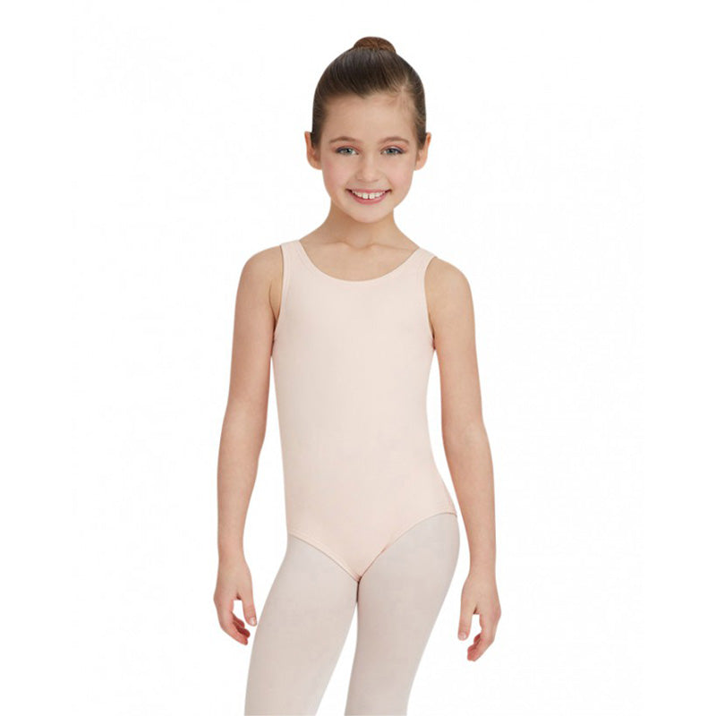 Capezio Child's Tank Leotard