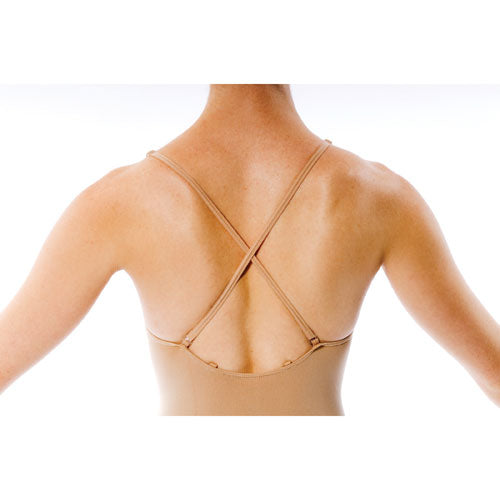 Capezio Seamless Camisole w/Transition Straps