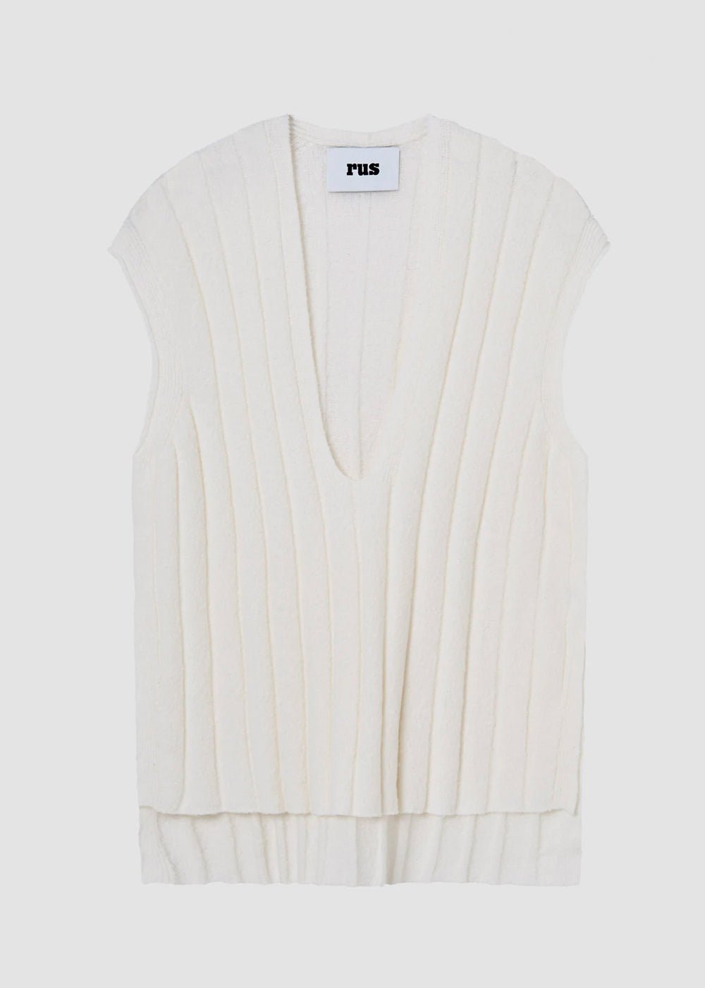 Chalk Chiisai Vest