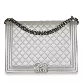 Chanel Large Boy Bag