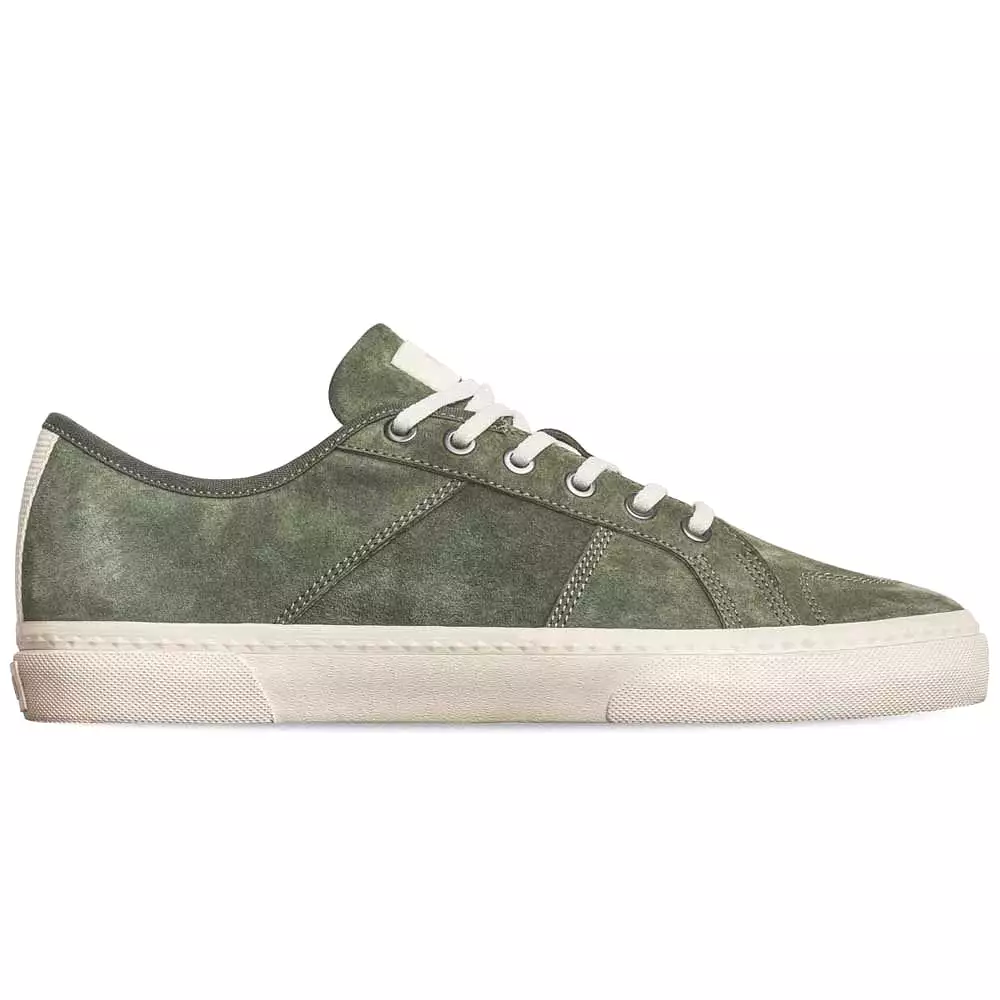 CHAUSSURES GLOBE SURPLUS OLIVE WOLVERINE