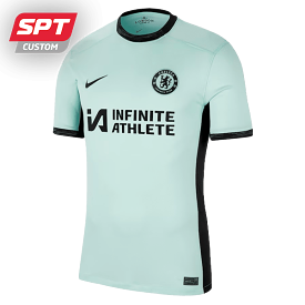 Chelsea FC Adults 3rd Jersey - 2023/24