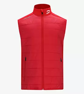 CLIMA GILET 3.0 RED