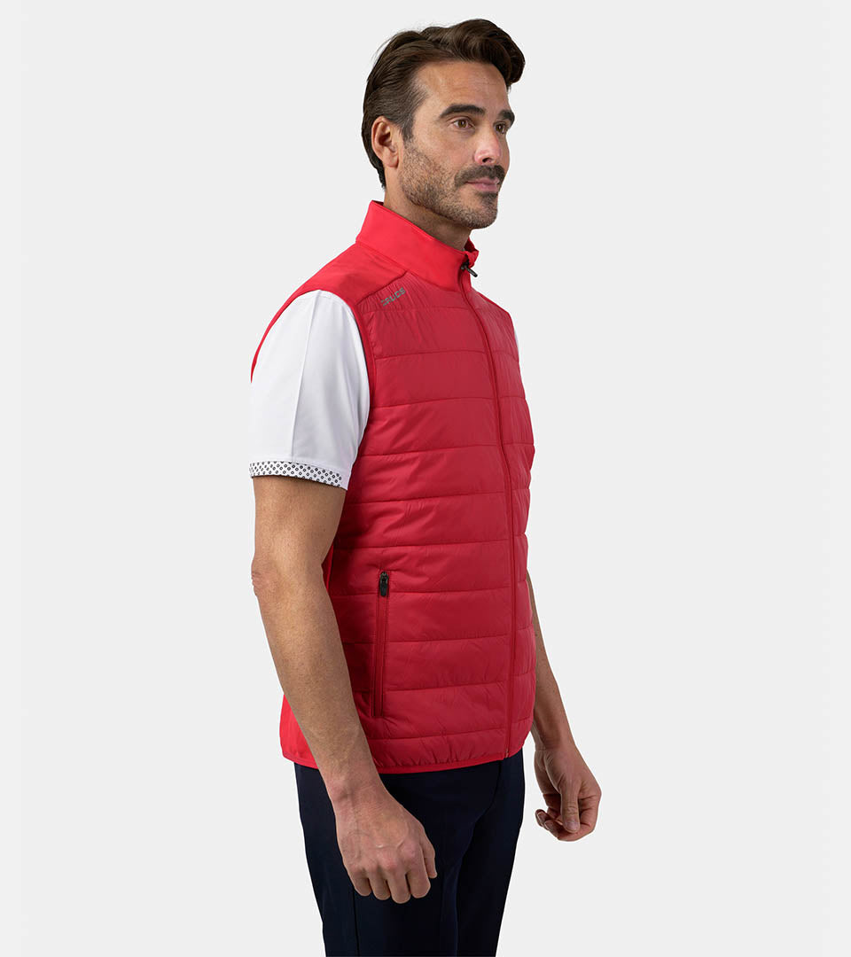 CLIMA GILET 3.0 RED