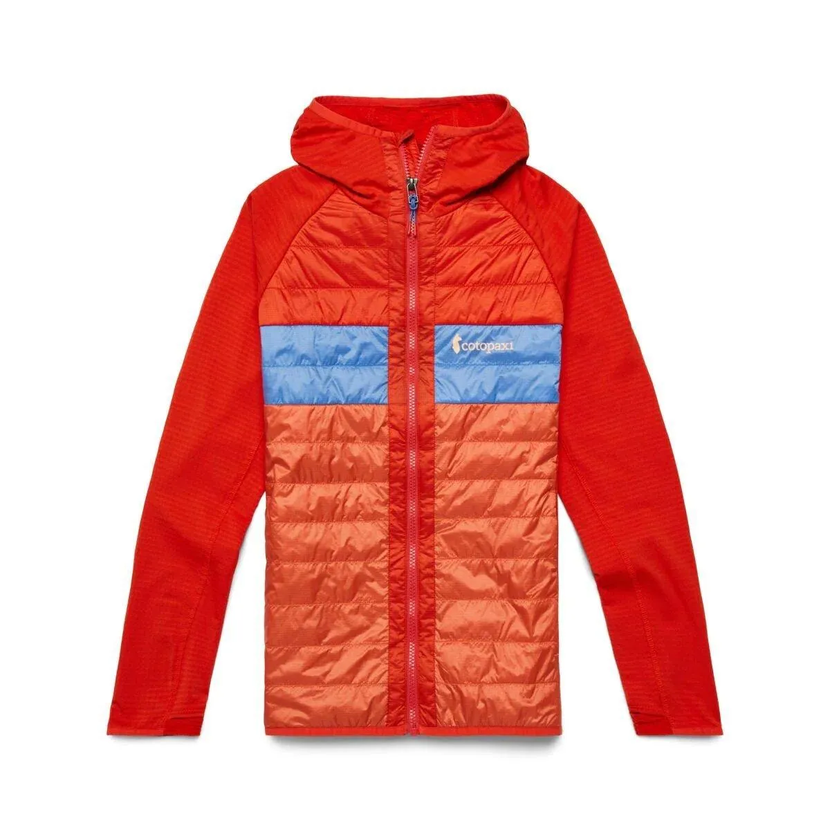 Cotopaxi Women's Capa Hybrid Ins Hooded Jacket | Insulated Jackets UK