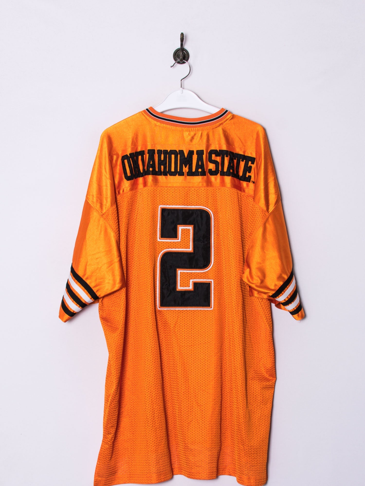 Cowboys Oso Equipment Jersey