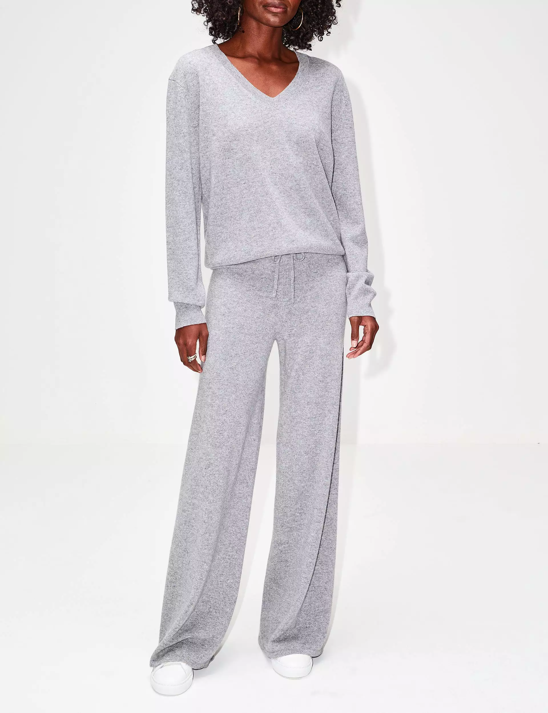 Dash Cashmere Pant