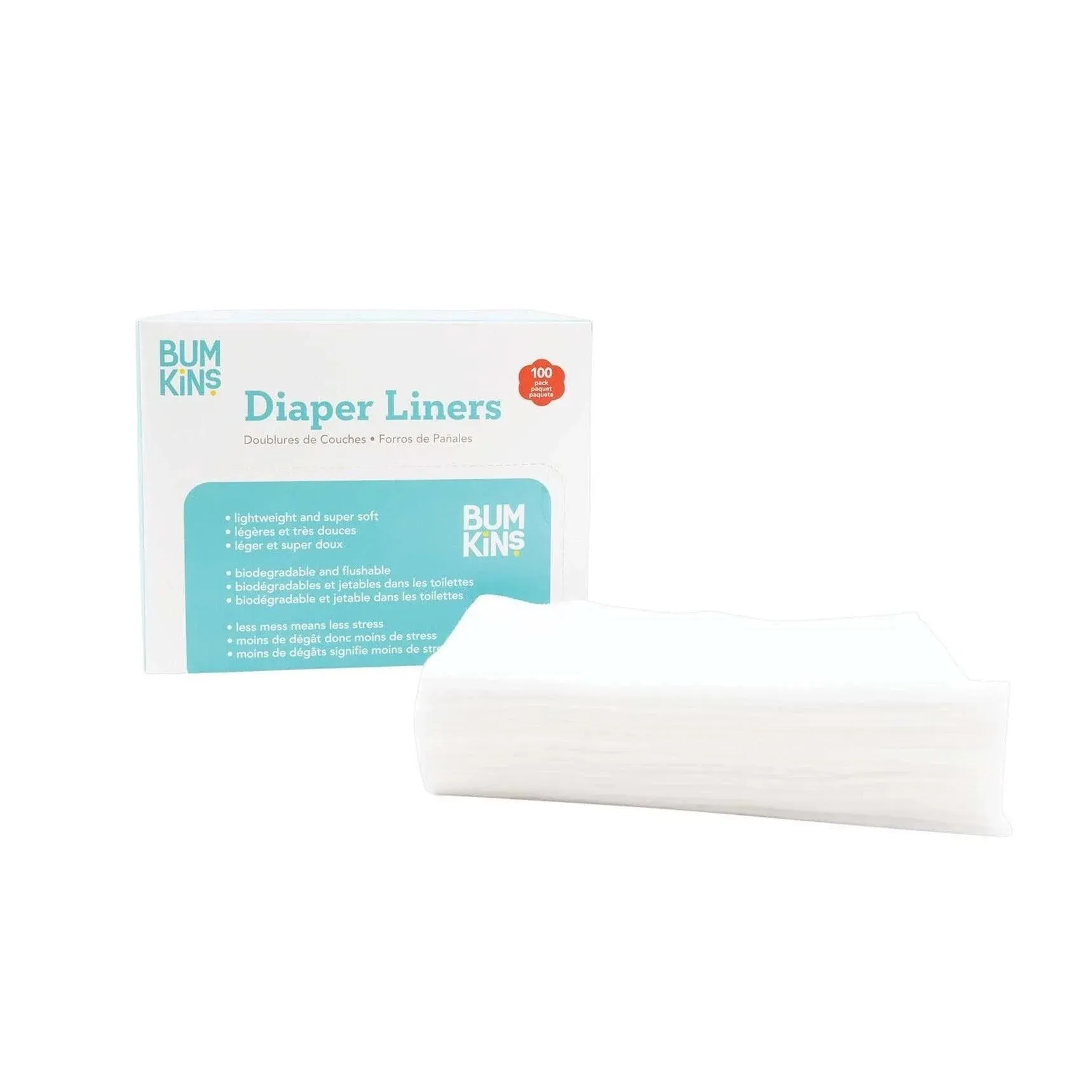 Diaper Liners