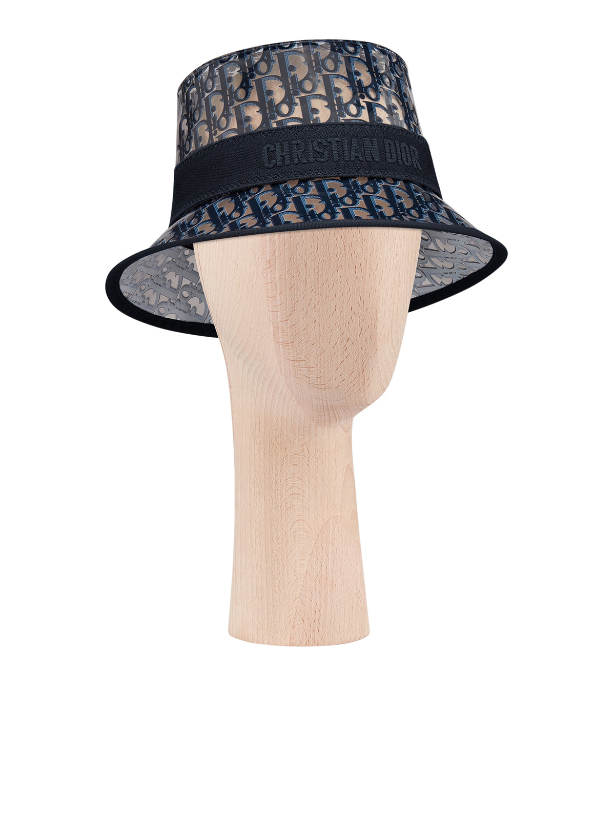 DIOR FRENCH FISHERMAN HAT WITH A NARROW BRIM