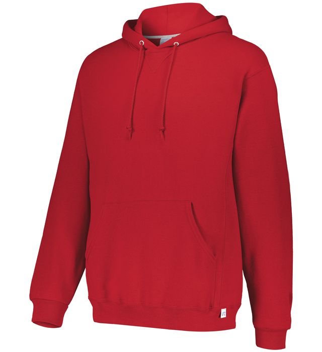 DRI-POWER FLEECE HOODIE