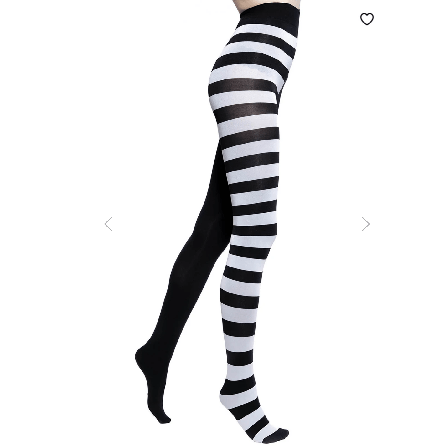 Ella Tights [WHITE]