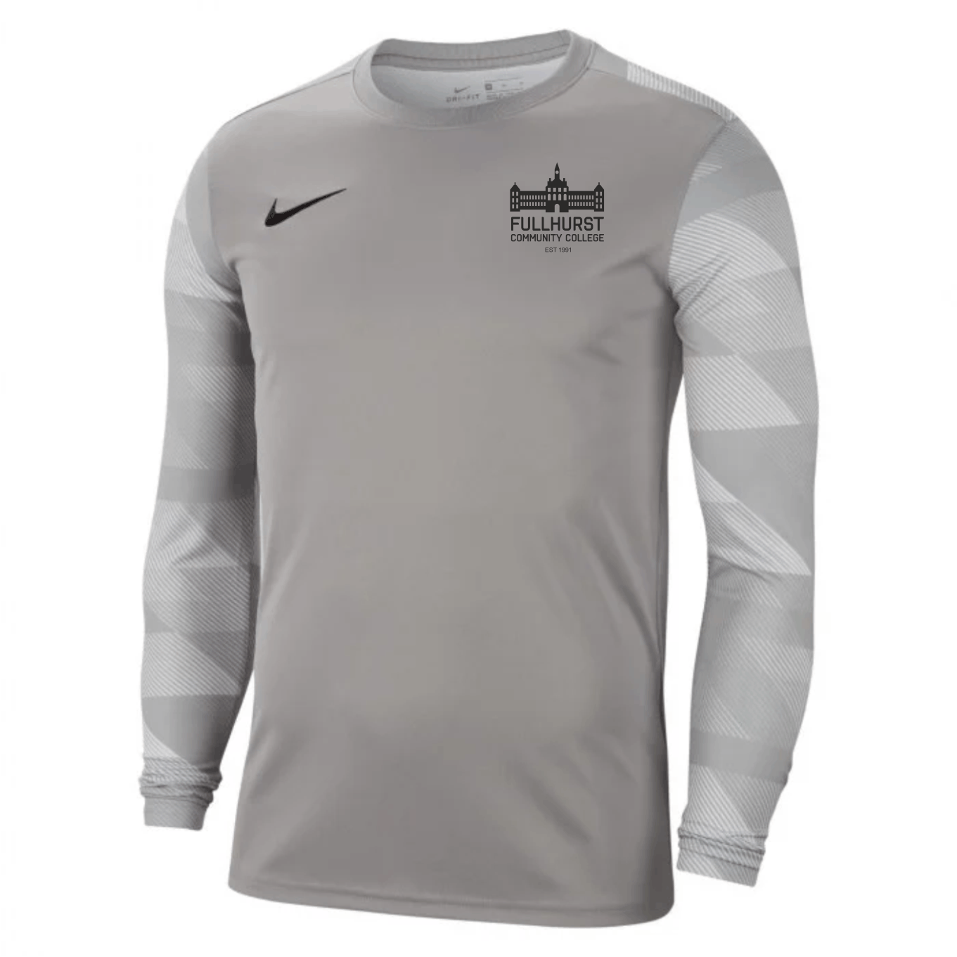 Fullhurst - Park IV Goalkeeper Jersey