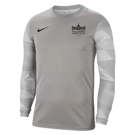 Fullhurst - Park IV Goalkeeper Jersey