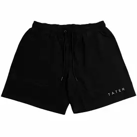 FUNDAMENTALS | Conditioning Shorts  | Black | Mens Baseball Shorts