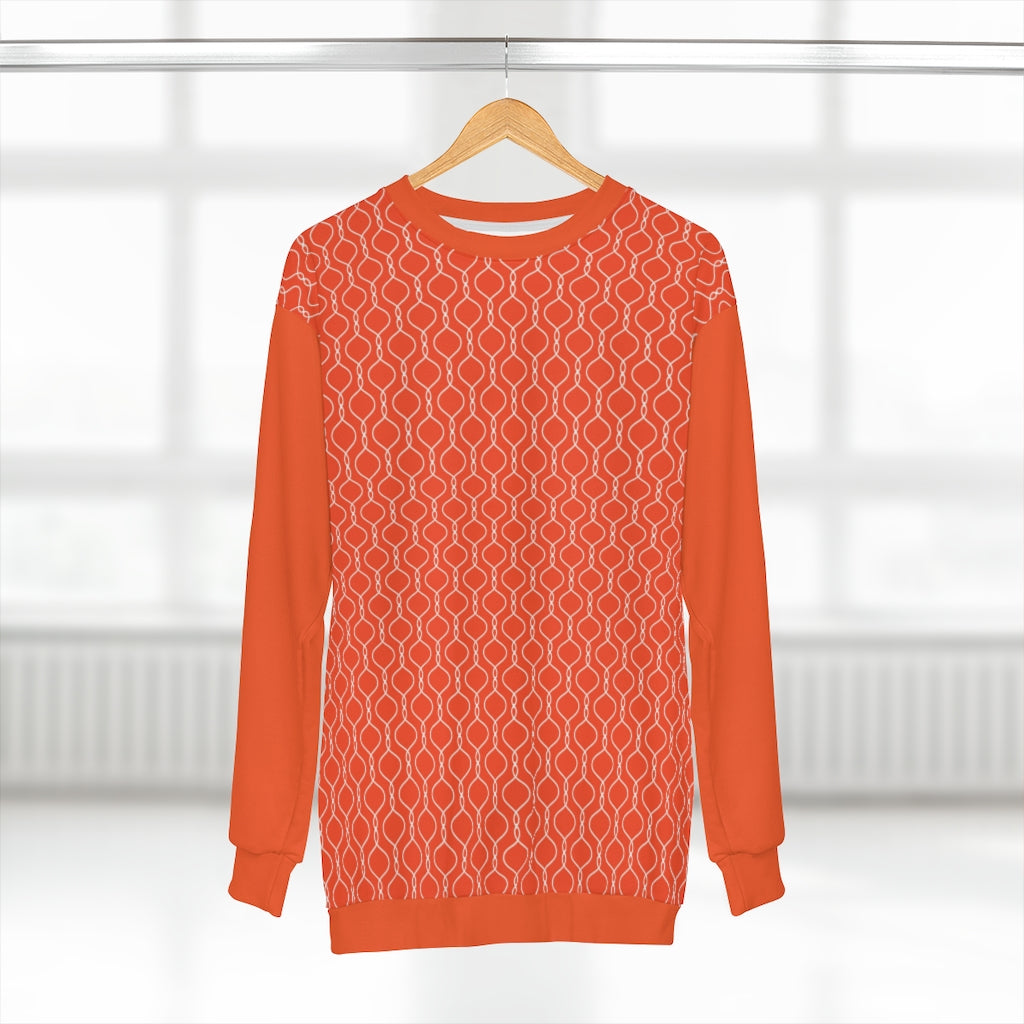 Honeycomb Hideout Sweatshirt