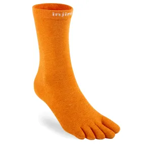 Injinji LINER Lightweight Crew Socks