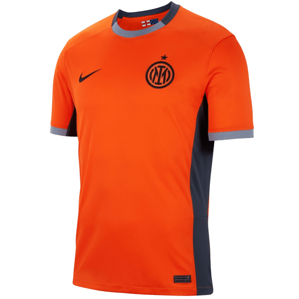 Inter Milan Adults 3rd Jersey - 2023/24