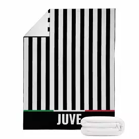 Juve Fleece Blanket