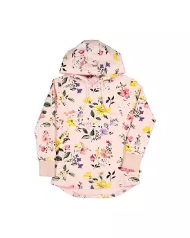 Kissed - Luna Floral Hood