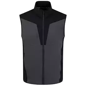 Lathan Interface-1 Gilet Forged Iron/Black - 2024