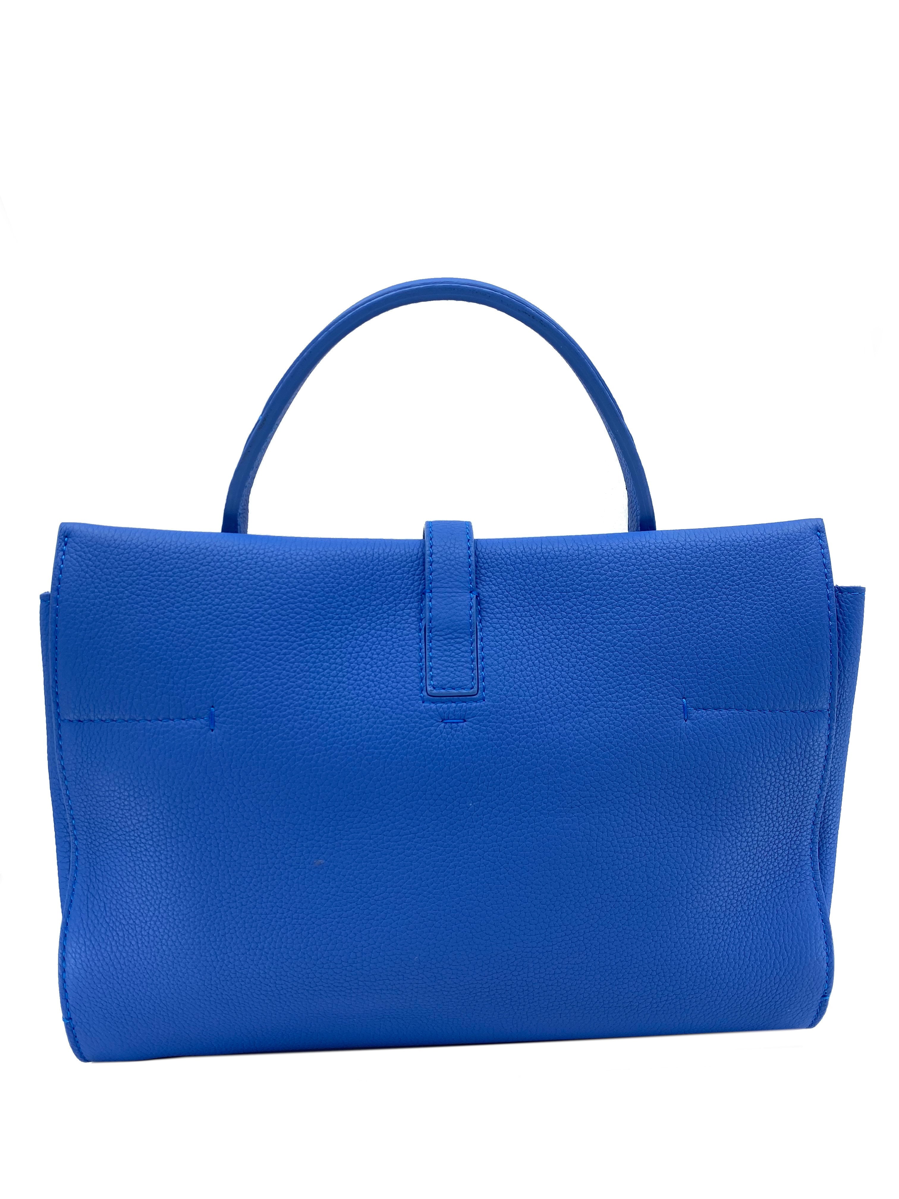 Loro Piana Soft Cluisee Bag