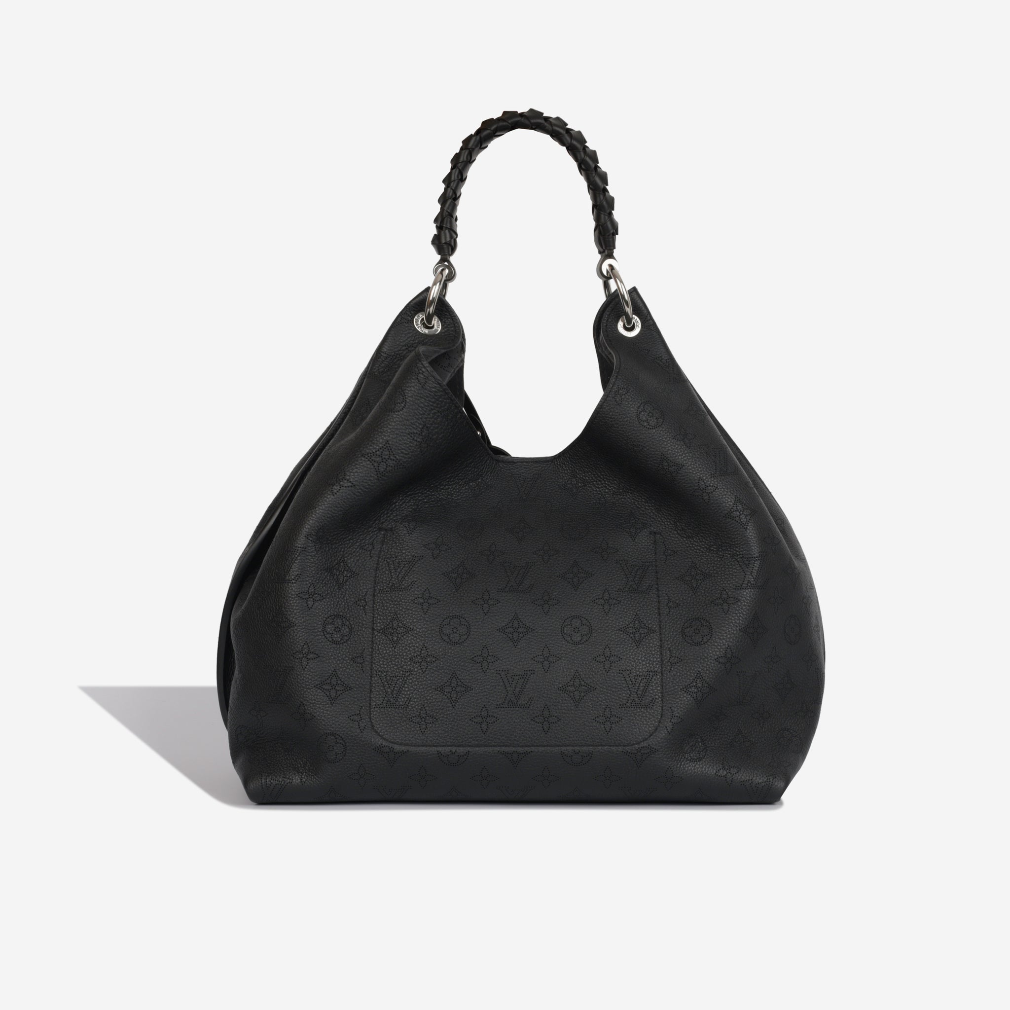 Louis Vuitton Carmel Hobo - Mahina