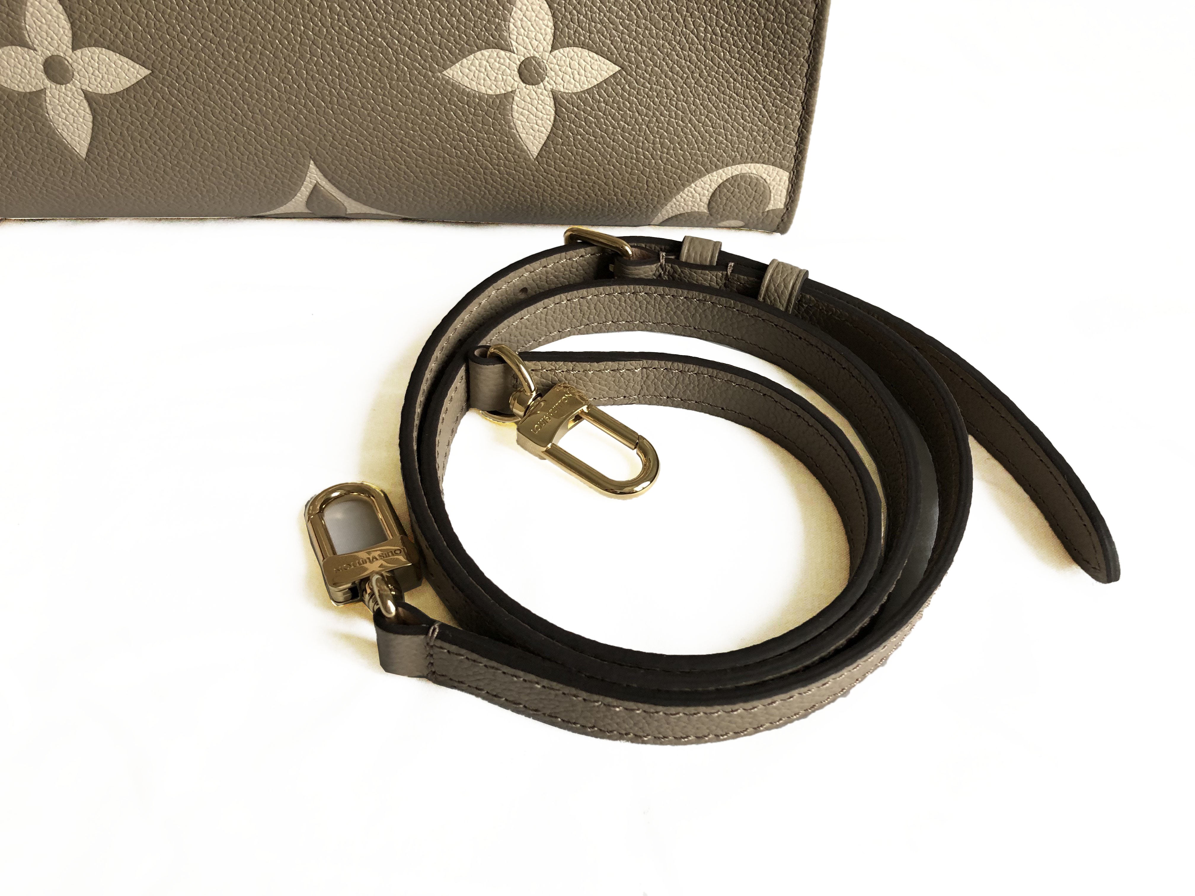 Louis Vuitton Onthego PM (NWT)