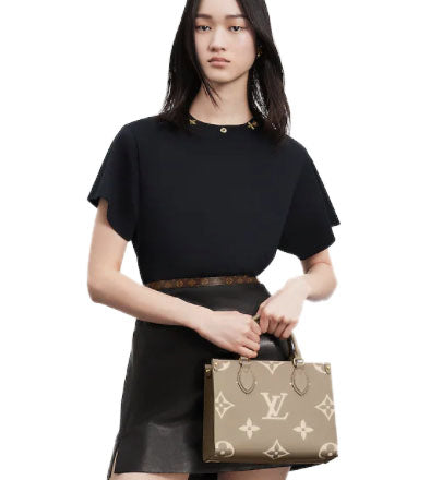 Louis Vuitton Onthego PM (NWT)