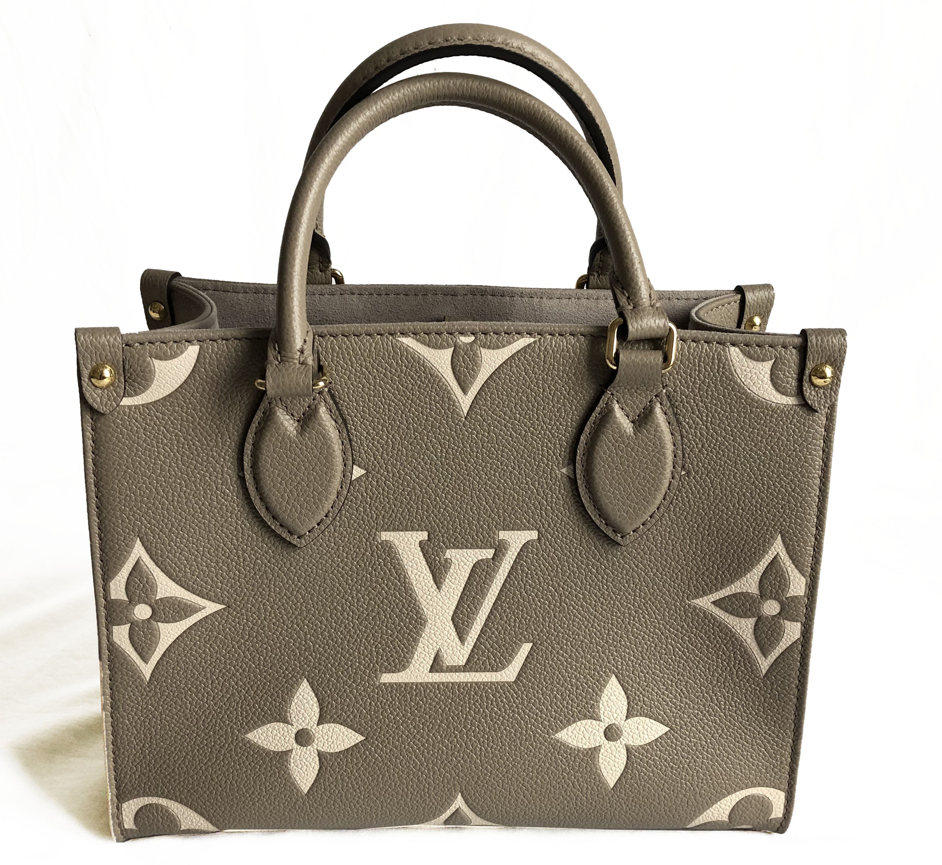 Louis Vuitton Onthego PM (NWT)