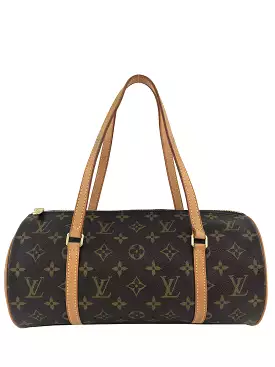 Louis Vuitton Papillon NM Bag